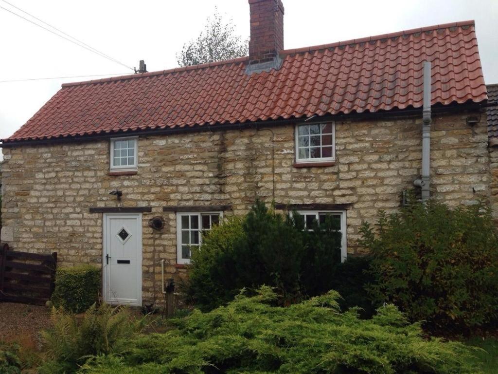 Pass The Keys Scampton Cottage Lincoln Dış mekan fotoğraf